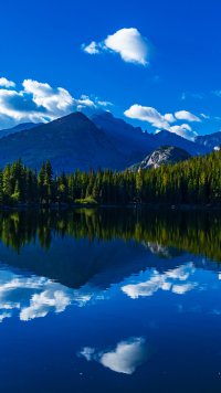 Avikalp Exclusive Awi1796 Ansel Adams Wilderness California Full HD Wa   Avikalp International  3D Wallpapers