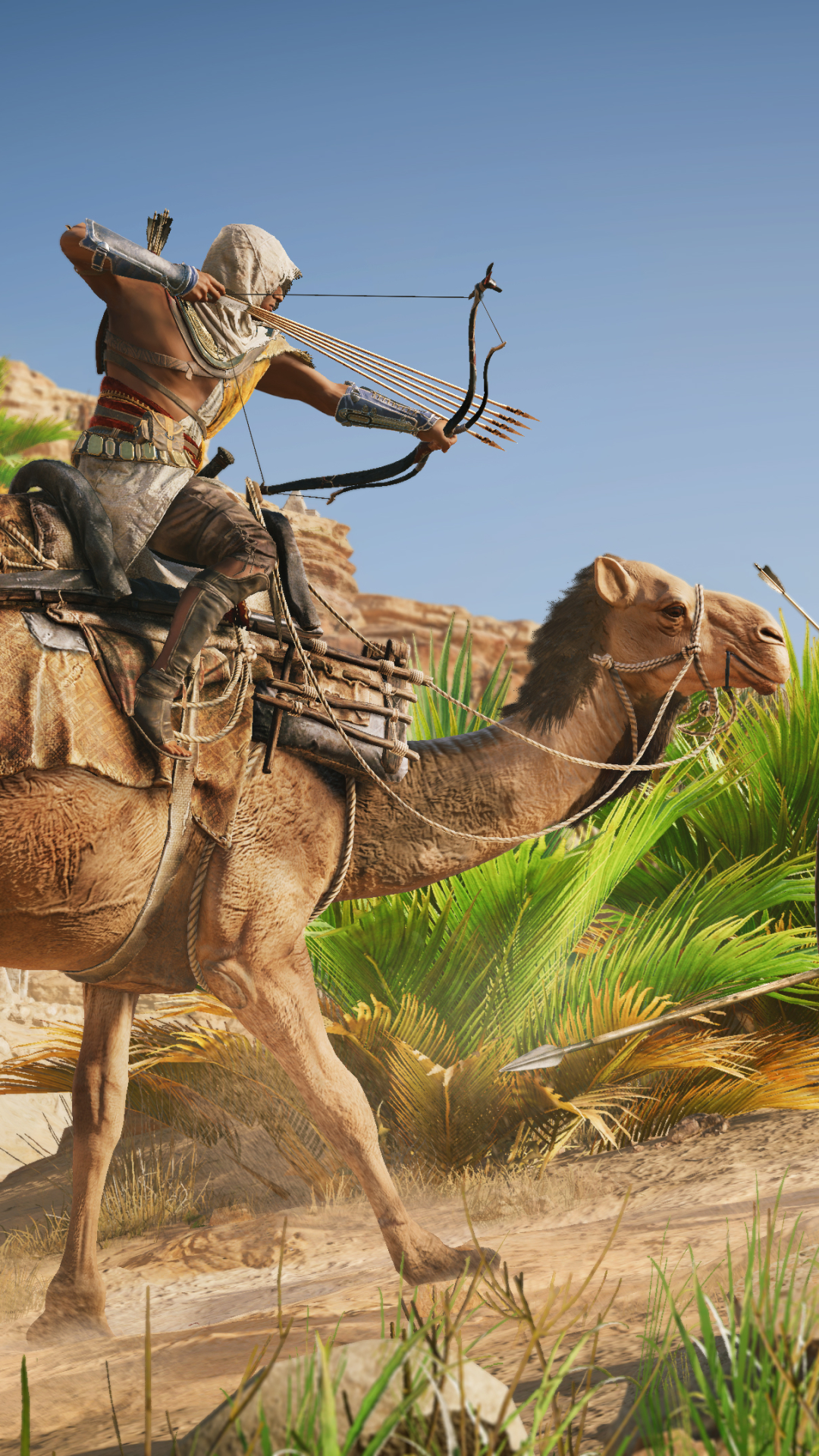 57 Assassins Creed Origins Appleiphone 7 Plus 1080x1920