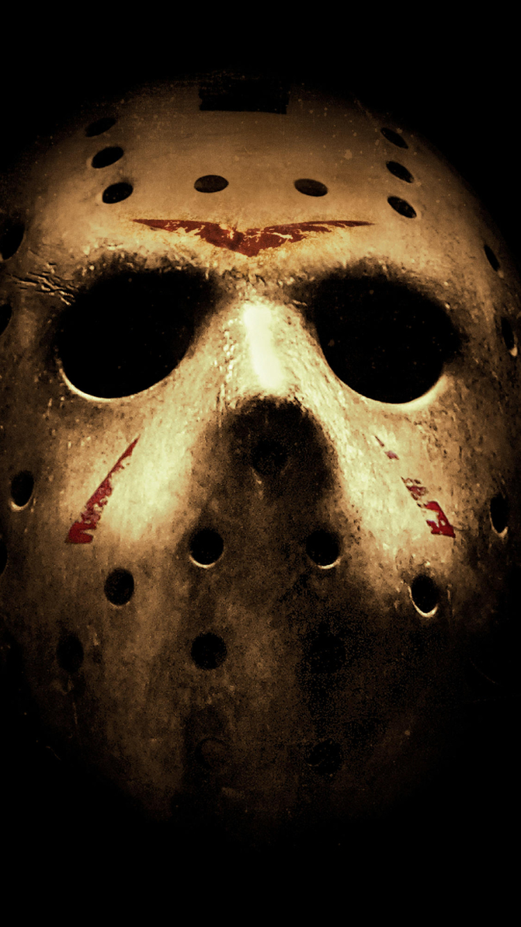 Friday The 13Th (2009) Phone Wallpaper