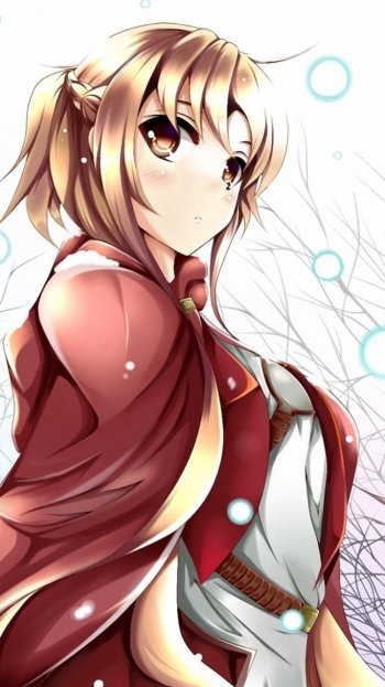  Asuna Yuuki