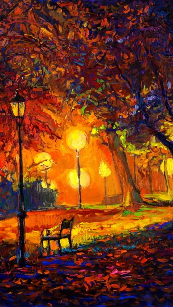  Autumn Park