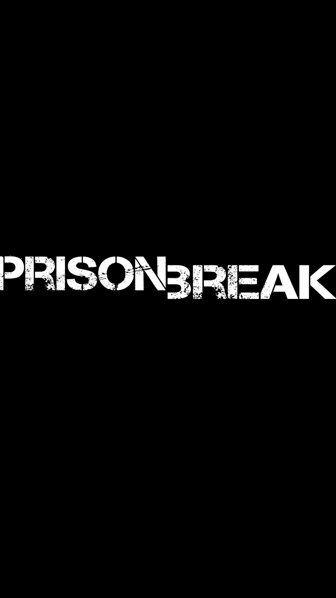 Prison Break Phone Wallpaper