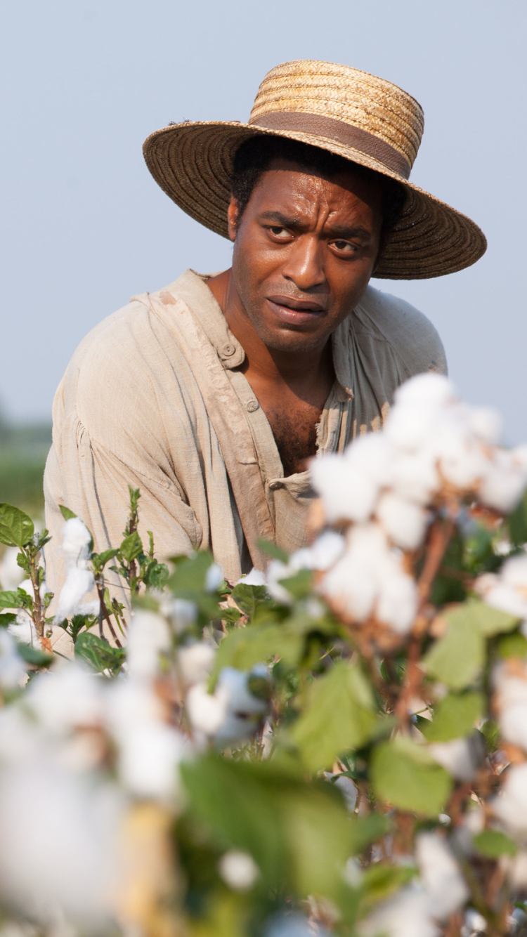 12 Years a Slave Phone Wallpaper