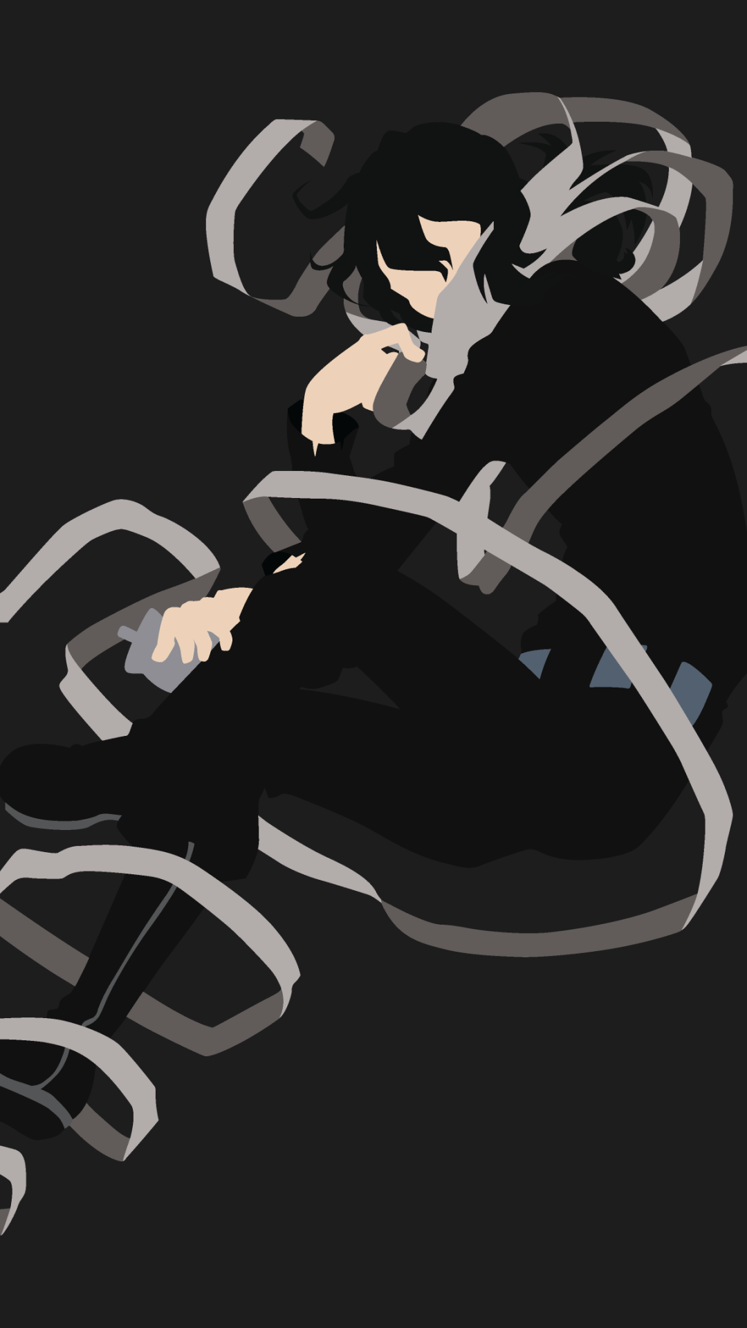 Download Anime My Hero Academia Phone Wallpaper