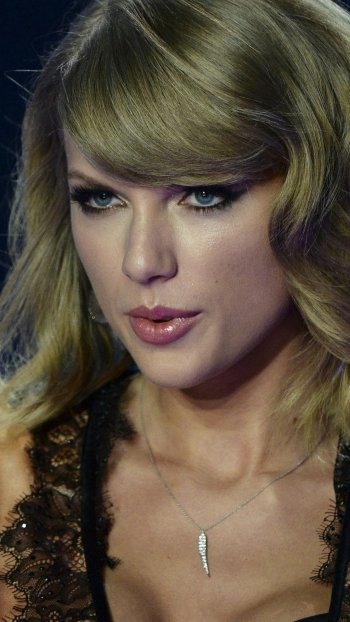music Taylor Swift Phone Wallpaper