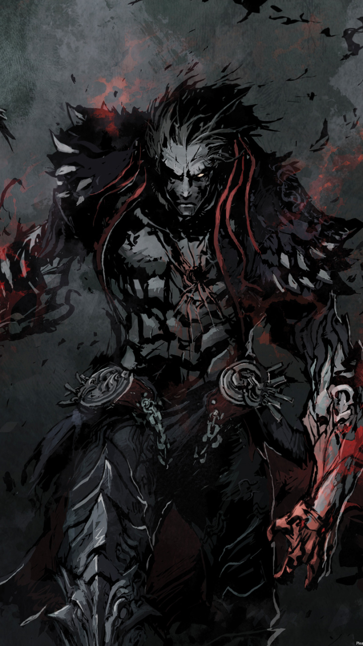 Castlevania 2: Lord of Shadows