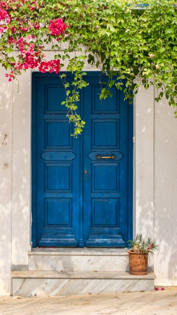  House in Santorini