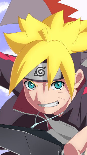 Sasuke Uchiha Sarada Uchiha Naruto Uzumaki Boruto Uzumaki Anime Boruto Naruto Naruto & Sasuke Phone Wallpaper