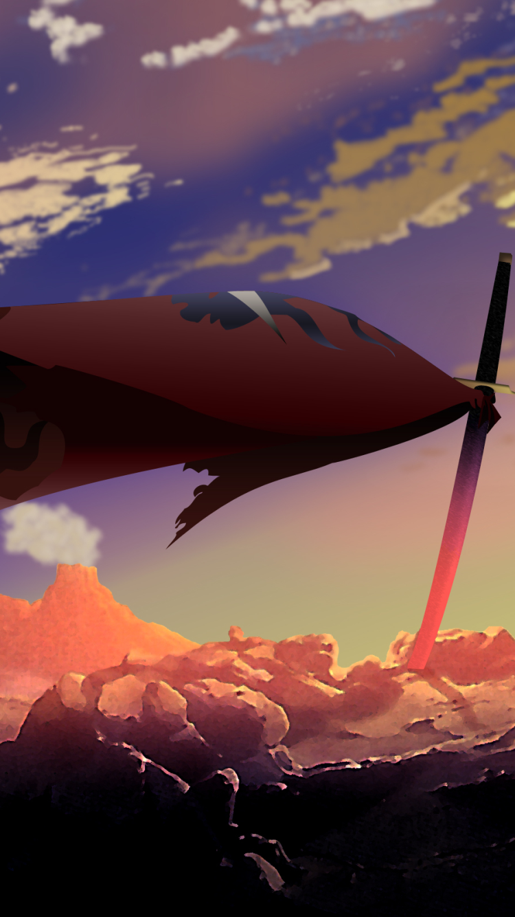 Download do APK de Gurren Lagann Wallpaper para Android