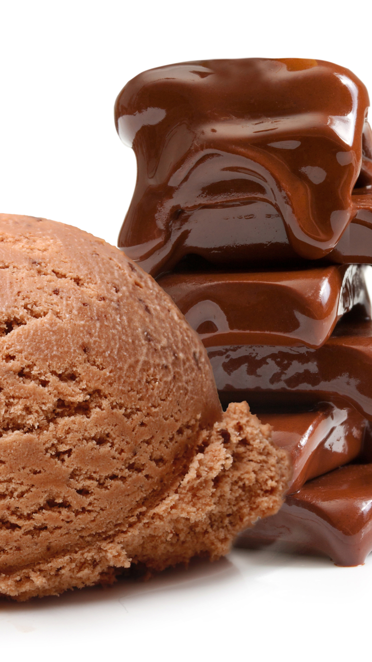 Chocolate Phone Wallpaper