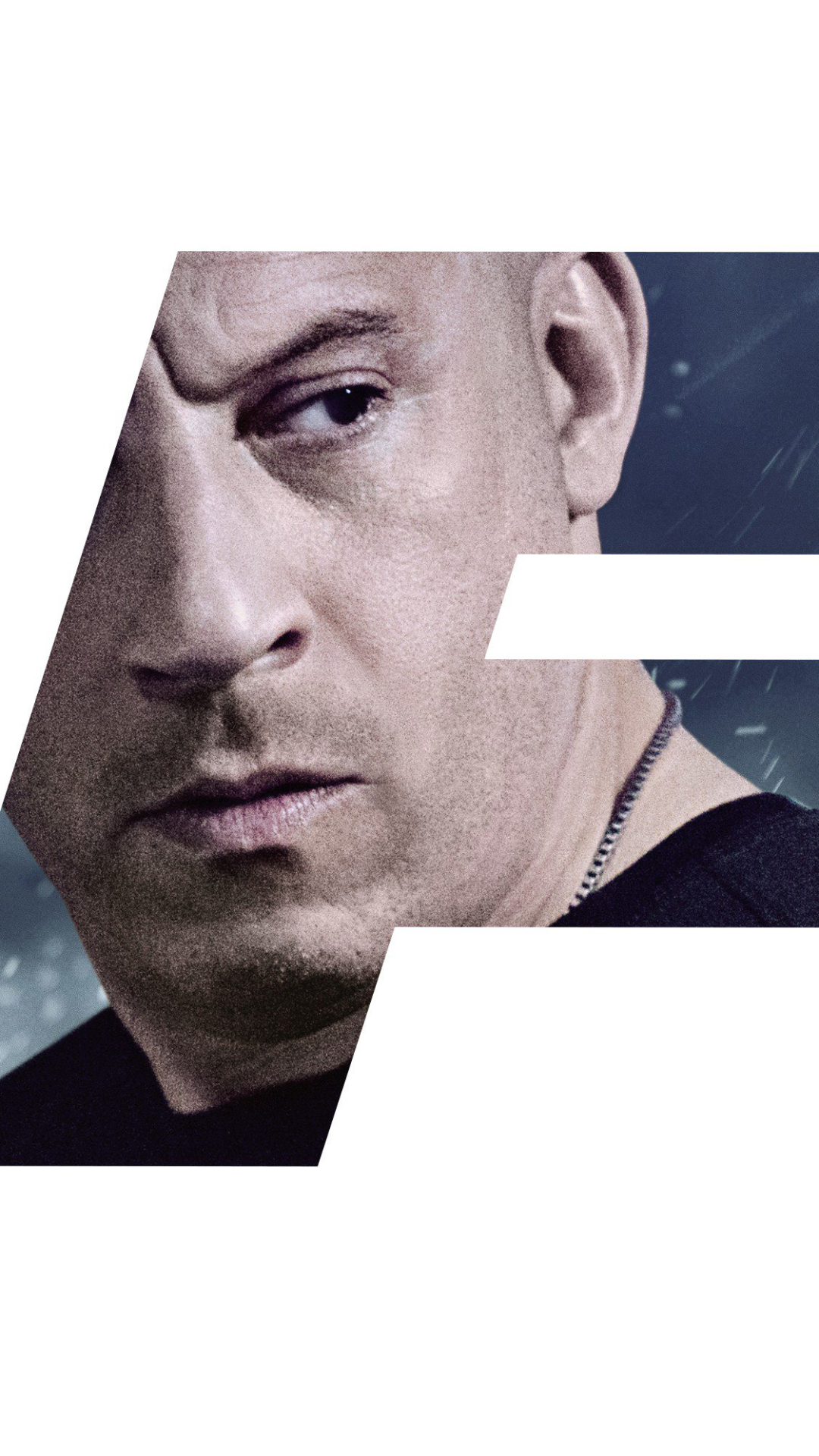 The Fate of The Furious Phone Wallpaper