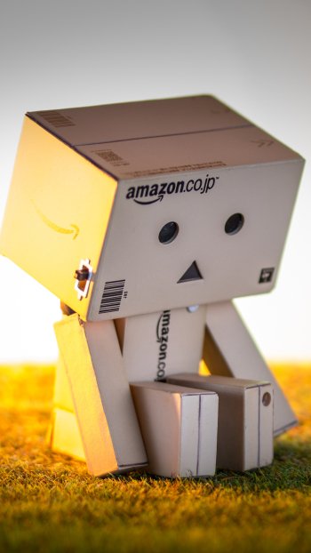 sad Misc danbo Phone Wallpaper