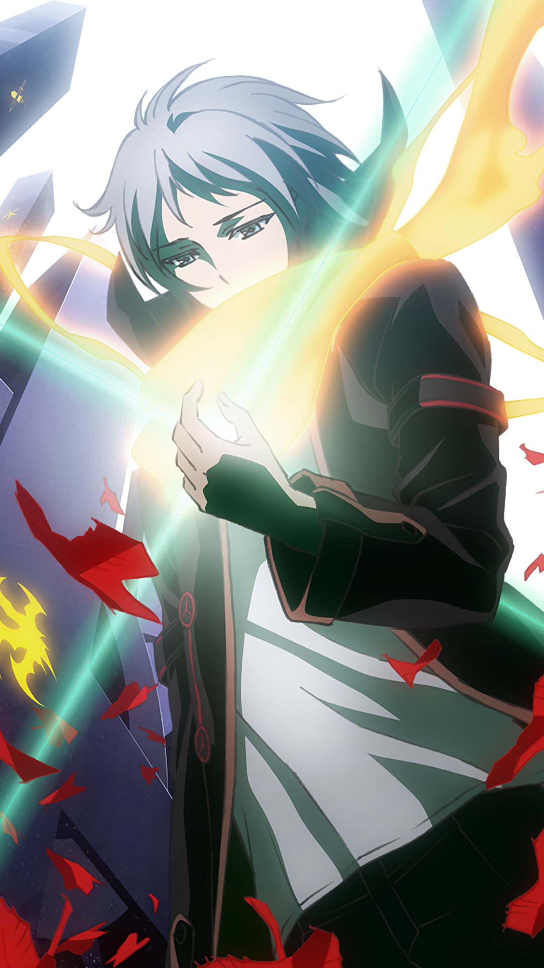 Gin no Guardian (The Silver Guardian) - Zerochan Anime Image Board