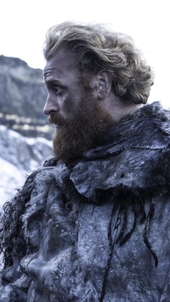 Tormund Giantsbane Iphone Wallpapers