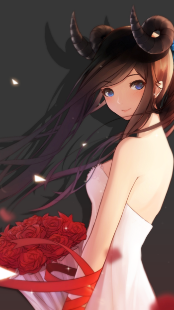  Promise by Ariinine