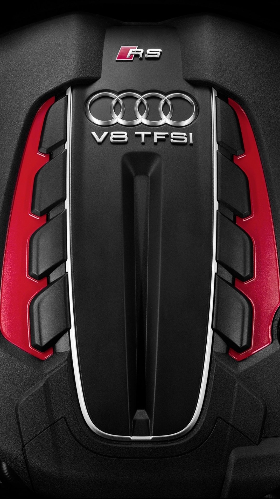 Download Audi Vehicle Audi RS6 Phone Wallpaper