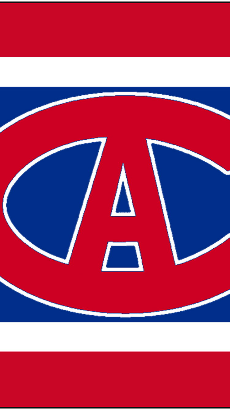 Montreal Canadiens Phone Wallpaper - Mobile Abyss