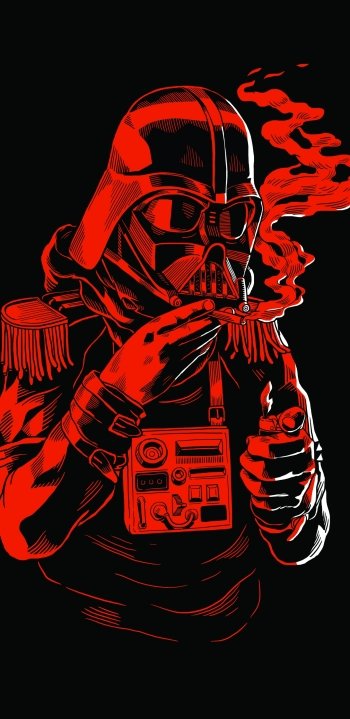 Sci Fi Star Wars Phone Wallpaper