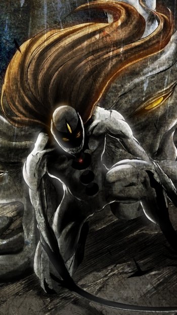 Ichigo Kurosaki Sōsuke Aizen Anime Bleach Phone Wallpaper