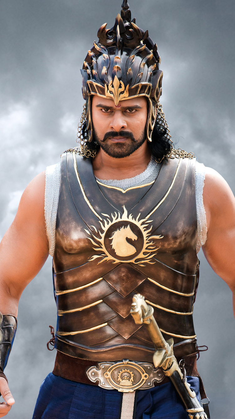 🔥 Download Displaying Image For Prabhas Bahubali Wallpaper by @pennyw |  When was Wallpaper First Used, Most Used Wallpapers, The Used Wallpaper,  The First Order Wallpaper