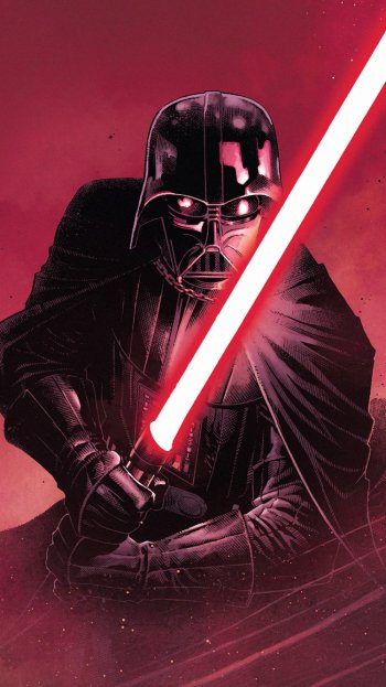  Darth Vader