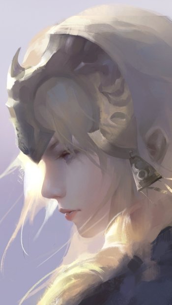  Fate by Dcchris