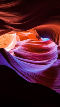 Antelope Canyon Arizona Images - Free Download on Freepik