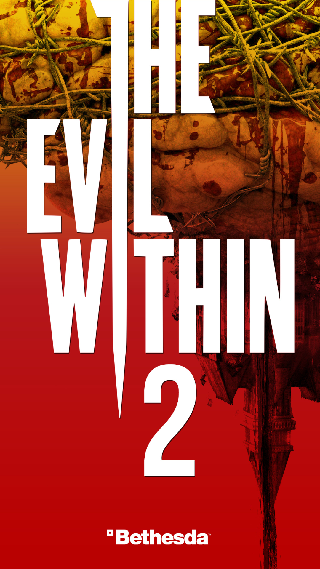 instal the new for android The Evil Within 2