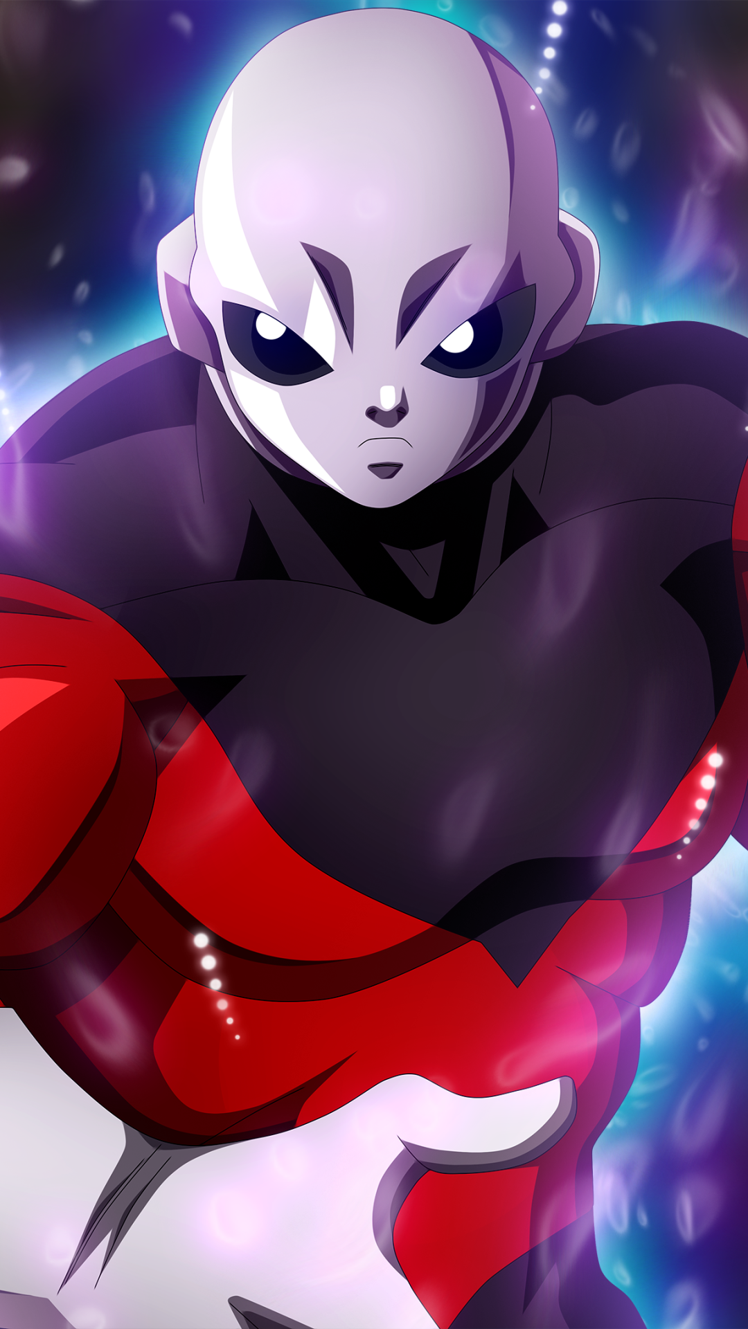 Download Anime Dragon Ball Super Phone Wallpaper