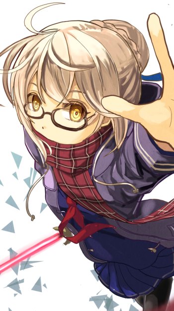 Saber (Fate Series) Heroine X Anime Fate/Grand Order Phone Wallpaper