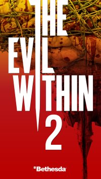 4 The Evil Within 2 Appleiphone 6 750x1334 Wallpapers Mobile Abyss