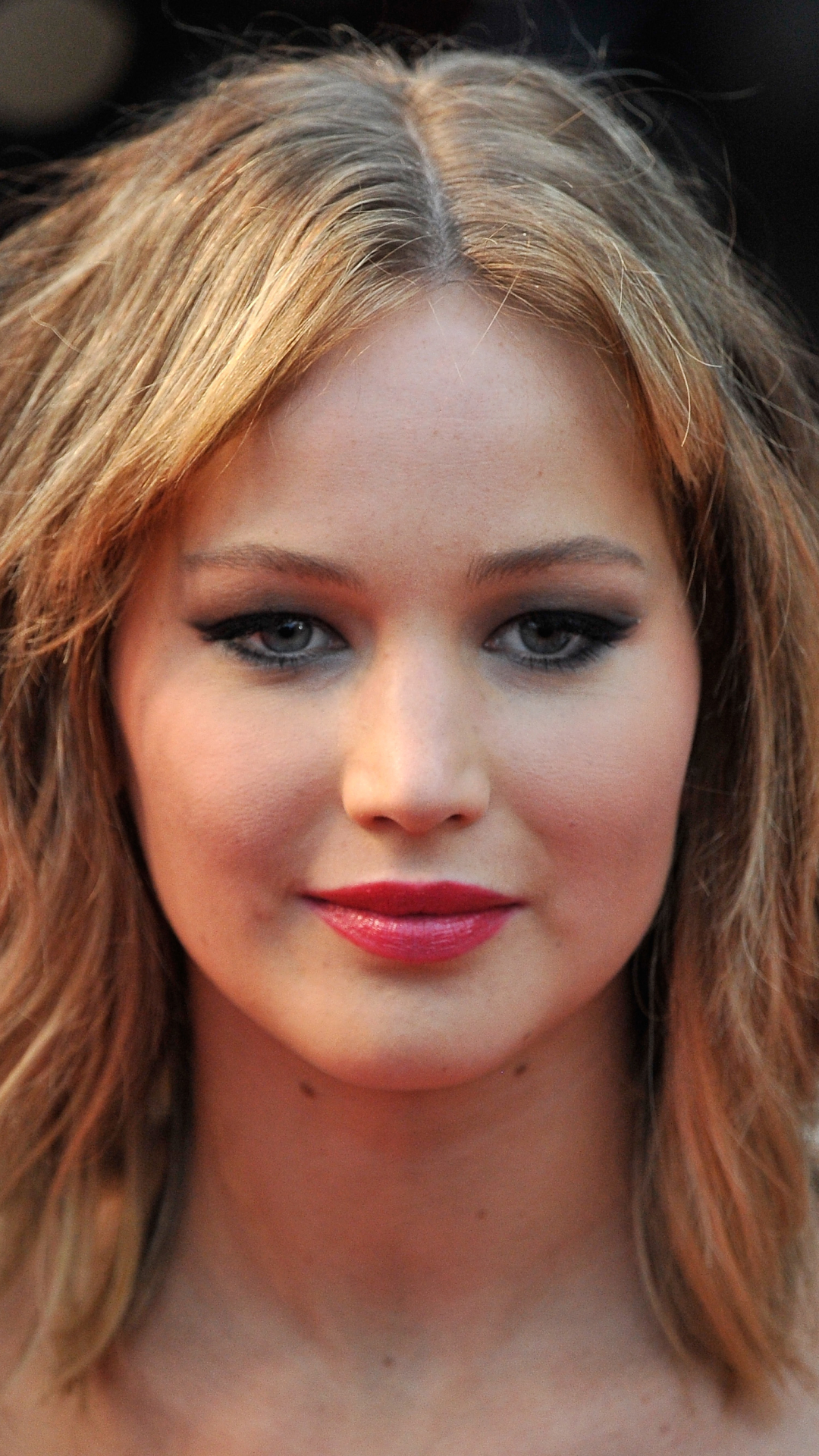 Download Celebrity Jennifer Lawrence Phone Wallpaper - Mobile Abyss