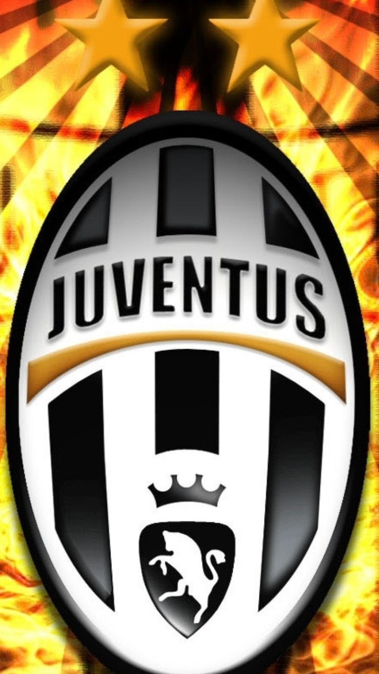 Download Juventus F.C. Sports Phone Wallpaper - Mobile Abyss