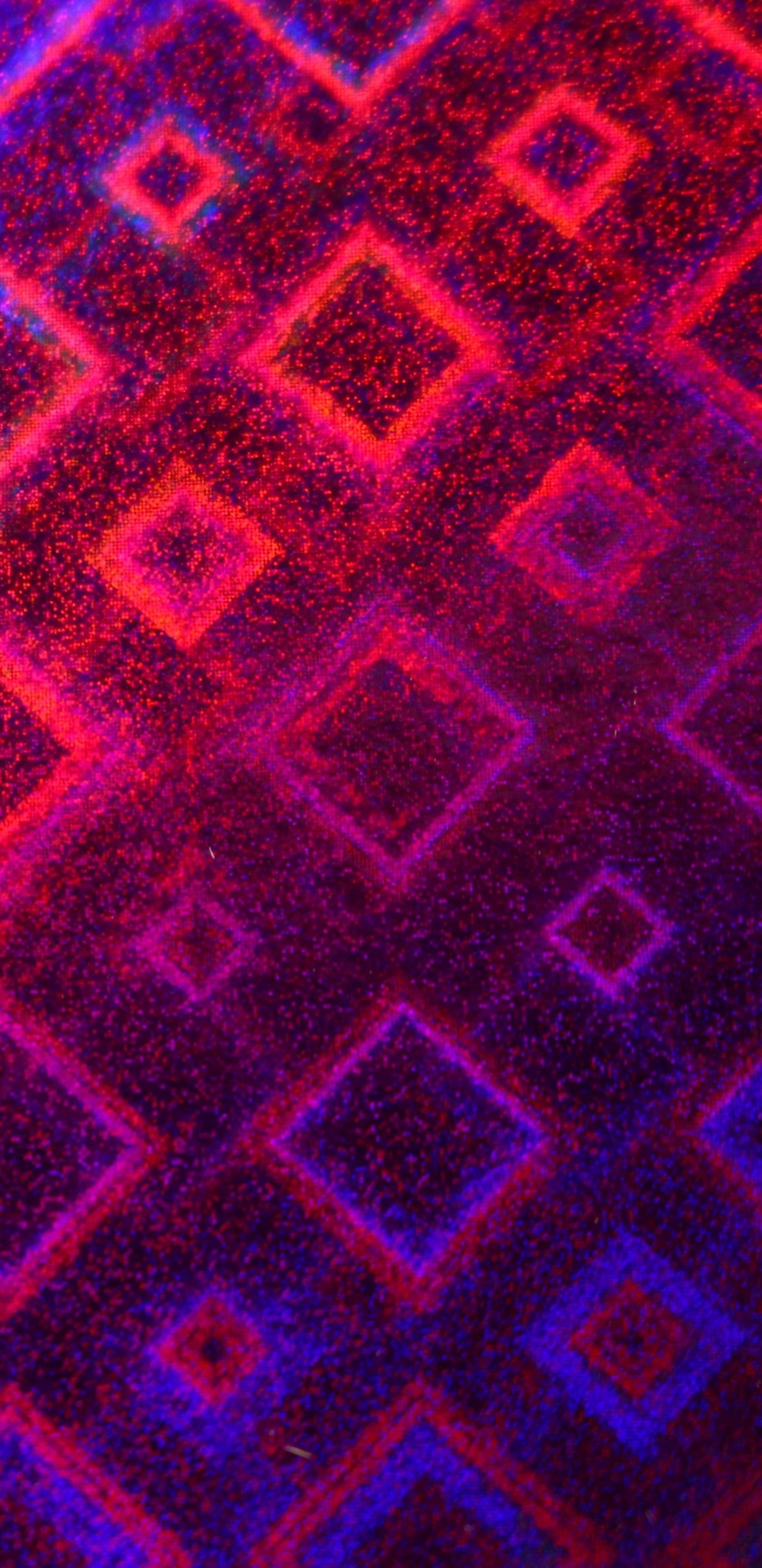 Download Colorful Blue Red Abstract Shapes Abstract Blue Phone Wallpaper