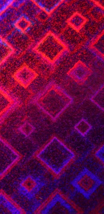 colorful blue red Abstract shapes abstract blue Phone Wallpaper