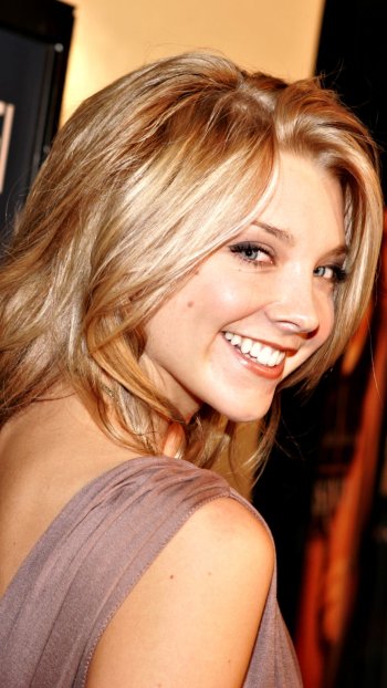Celebrity Natalie Dormer Phone Wallpaper