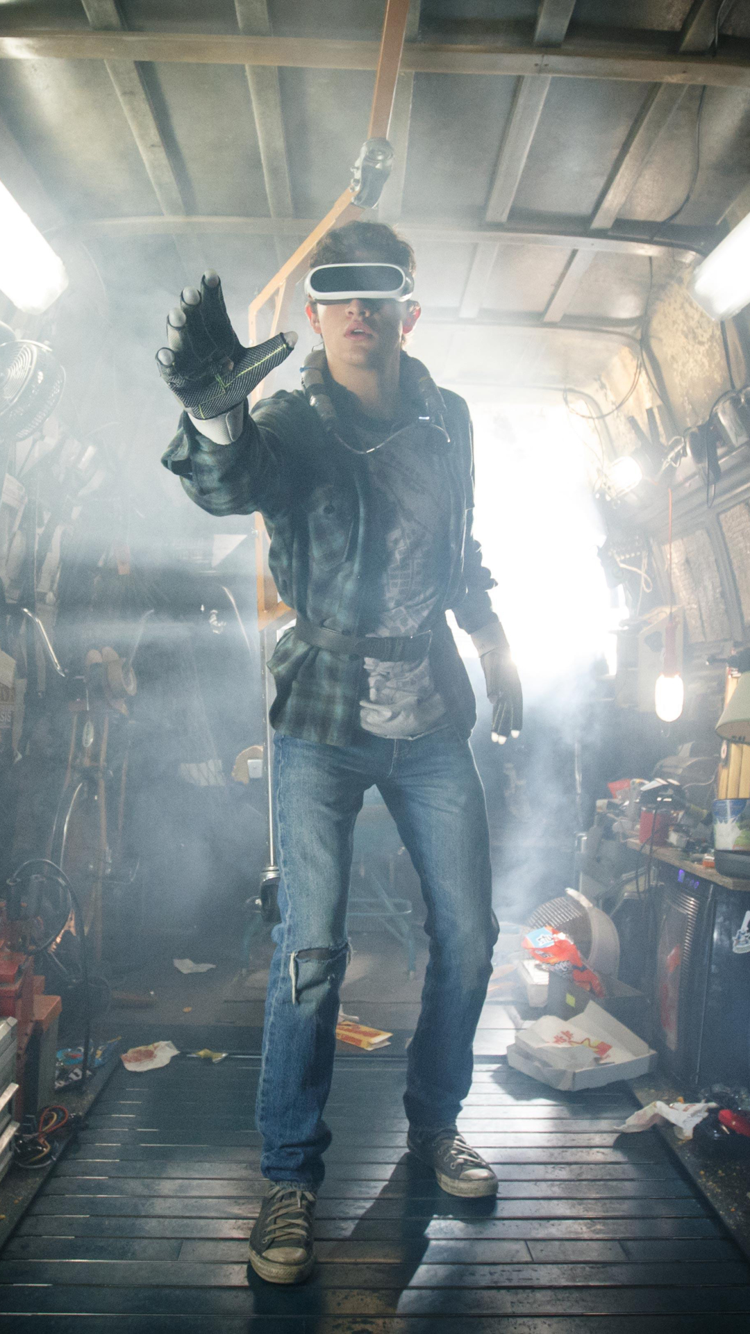 ready player one download full movie free