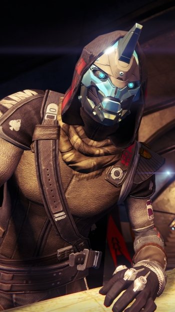video game Destiny (Video Game) Phone Wallpaper
