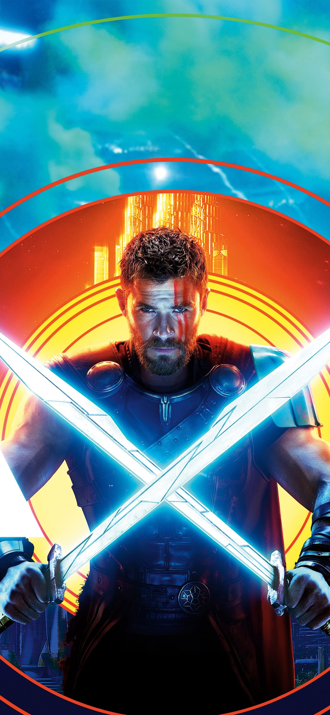 Thor IMAX
