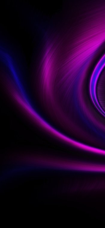 swirl Abstract purple abstract purple Phone Wallpaper