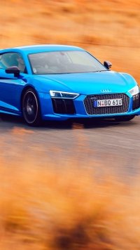 29 Audi R8 V10 Mobile Wallpapers Mobile Abyss