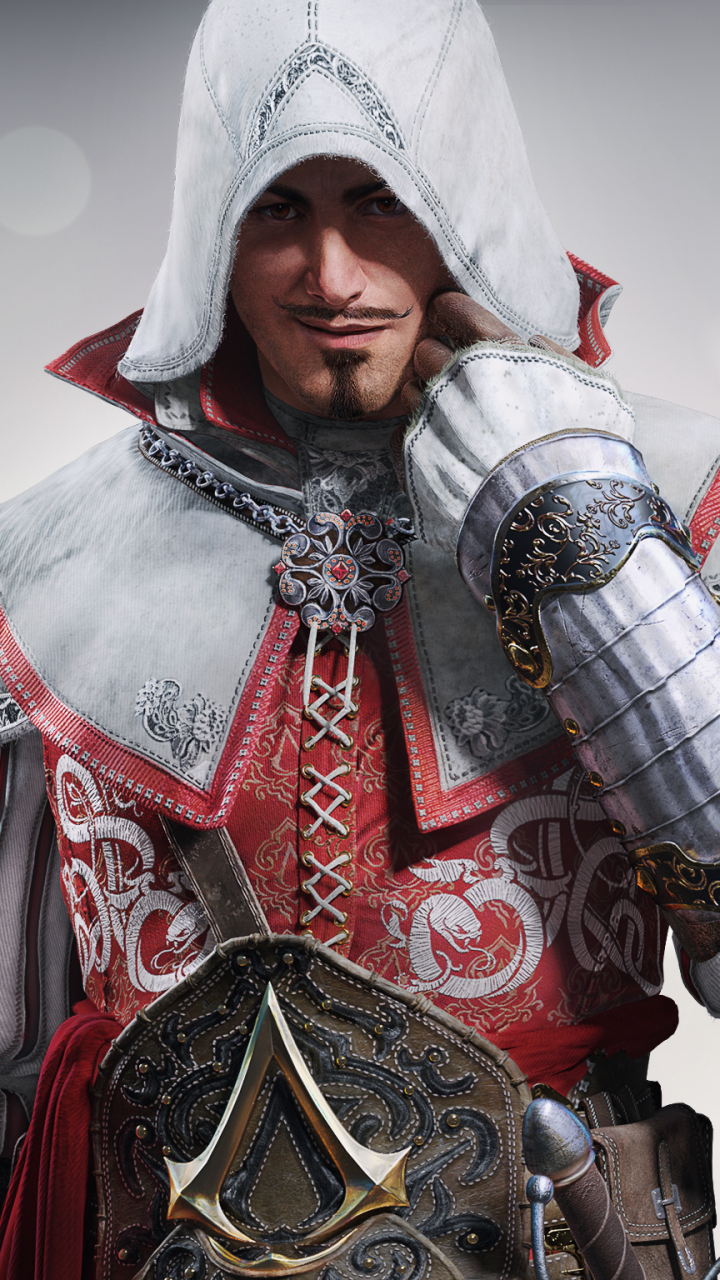 Trickster : Photo  Assassins creed artwork, Assassins creed