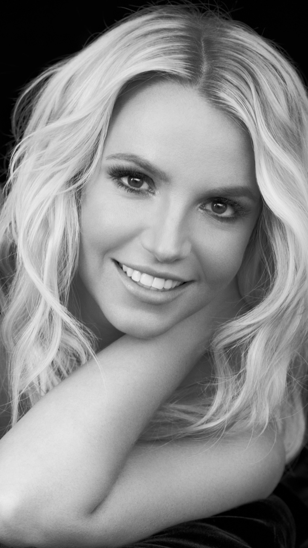 Britney Spears Phone Wallpaper