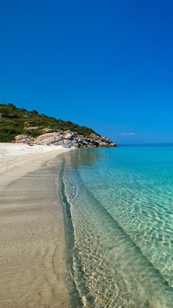  Coast of Greece