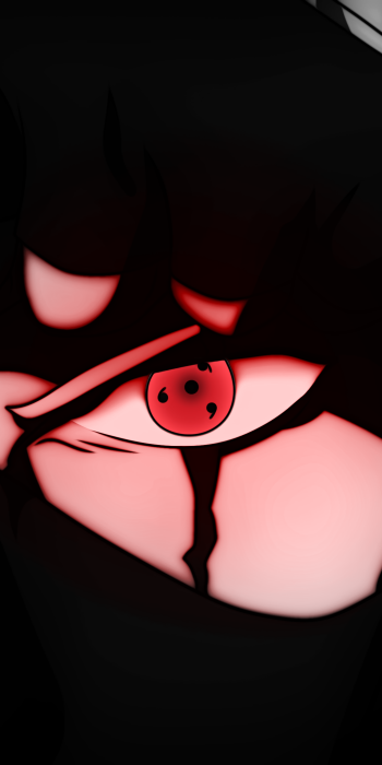  Kakashi Hatake