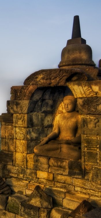 religious buddhism Phone Wallpaper