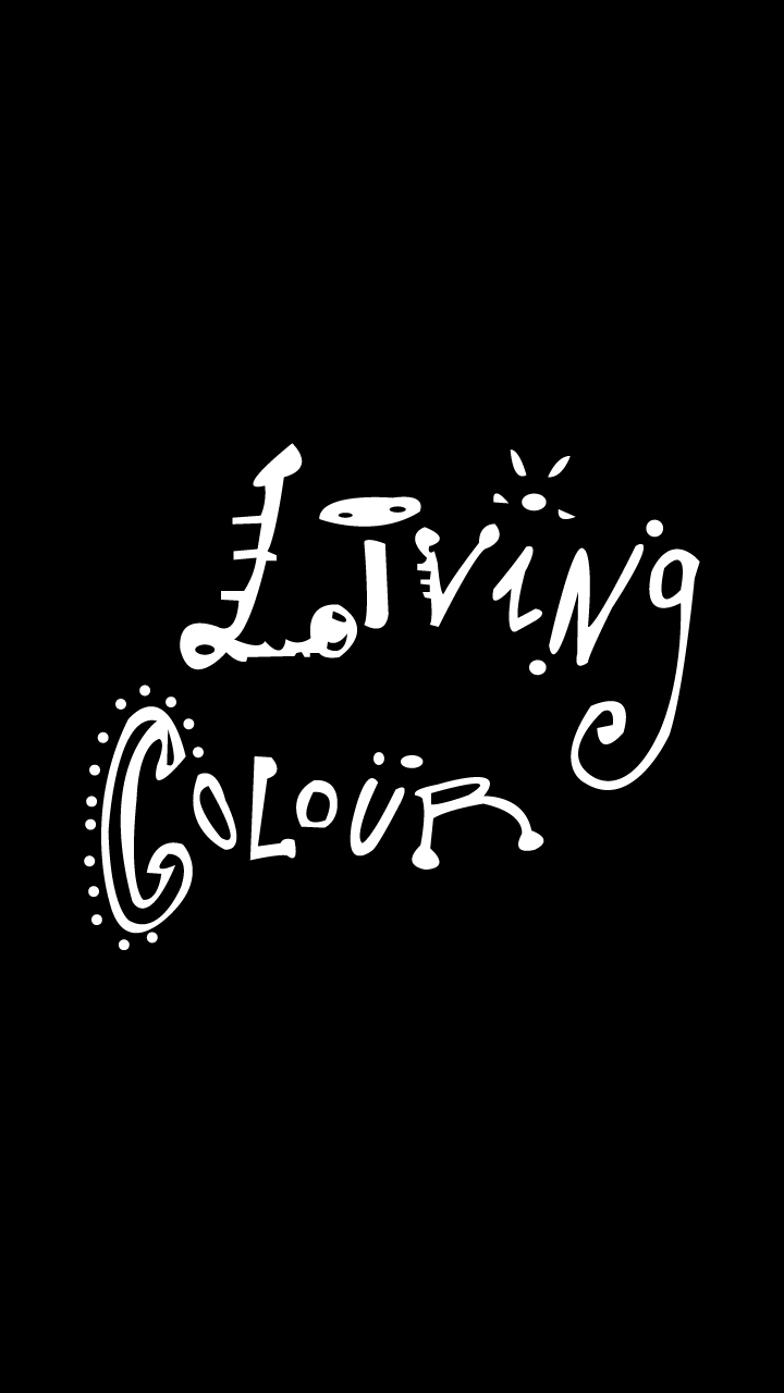 Living Colour Phone Wallpaper