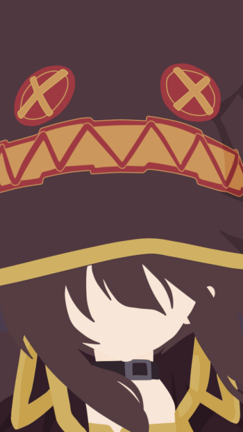  Bakuretsu La La La Megumin-chan!