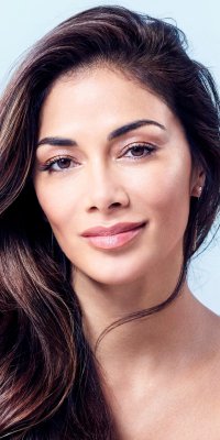 Nicole Scherzinger Phone Wallpapers