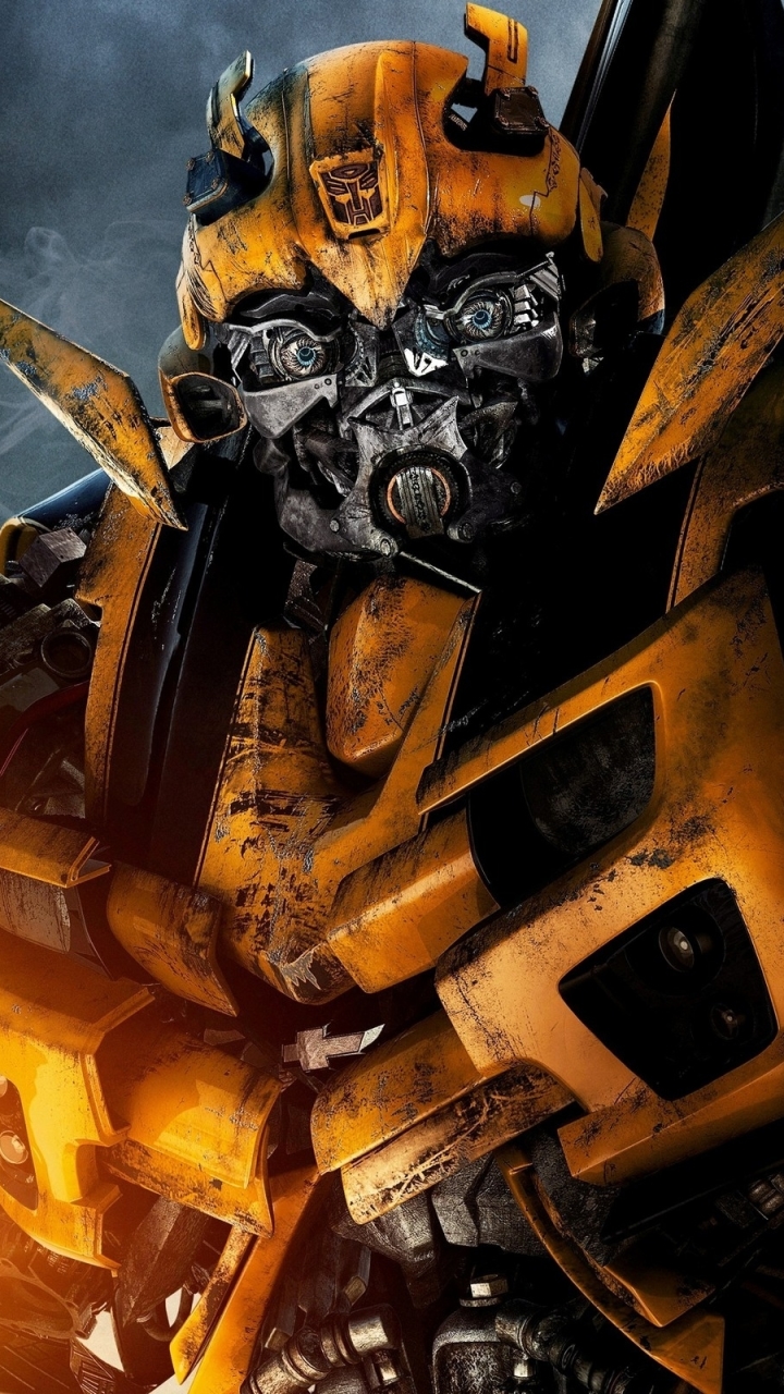 Transformers Phone Wallpaper